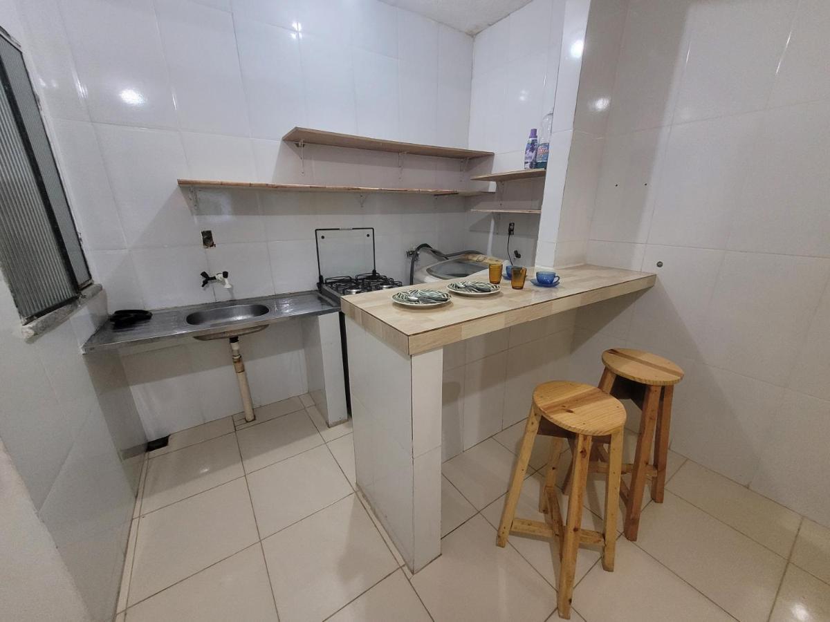 Amazonia Apartamentos Ap4 Manaus Exterior photo