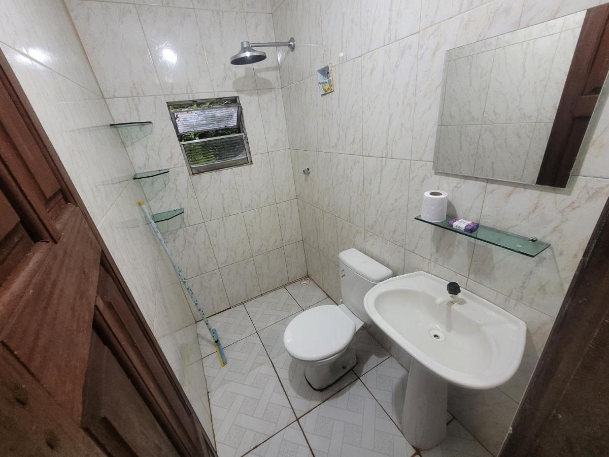 Amazonia Apartamentos Ap4 Manaus Exterior photo